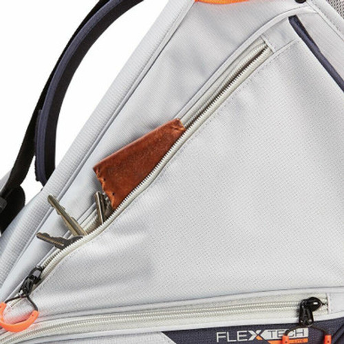 TaylorMade Golf Flextech Lite Stand Bag
