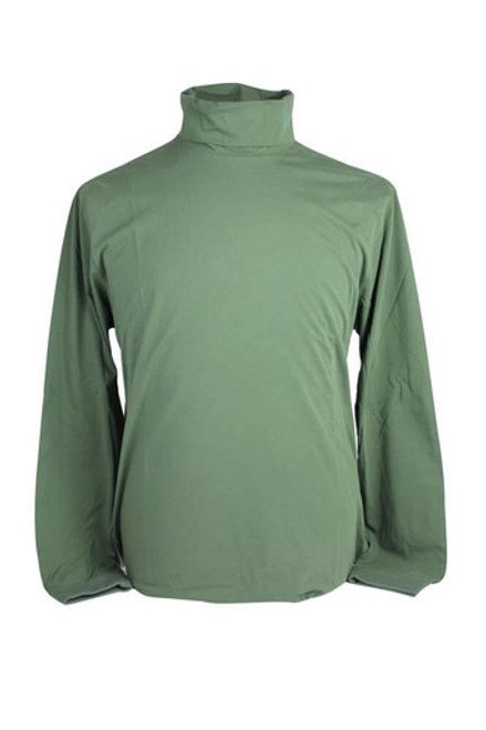 Ashworth Mens Long Sleeve Rollneck