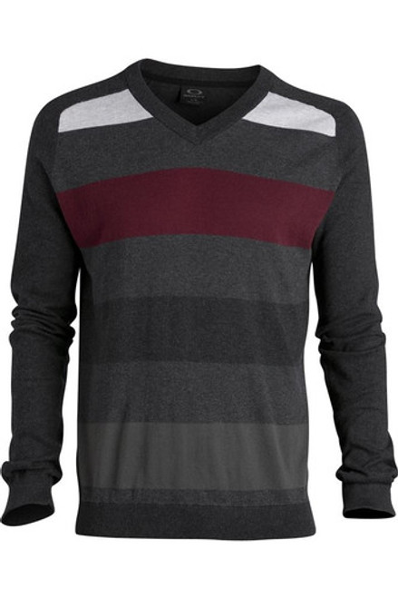 Oakley Configuration Sweater Oakley Configuration Sweater