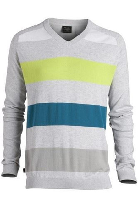 Oakley Configuration Sweater Oakley Configuration Sweater