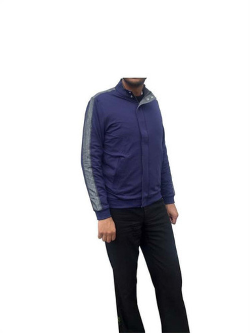Ashworth Performance Full Zip Wind Jacket Ashworth Performance Full Zip Wind Jacket