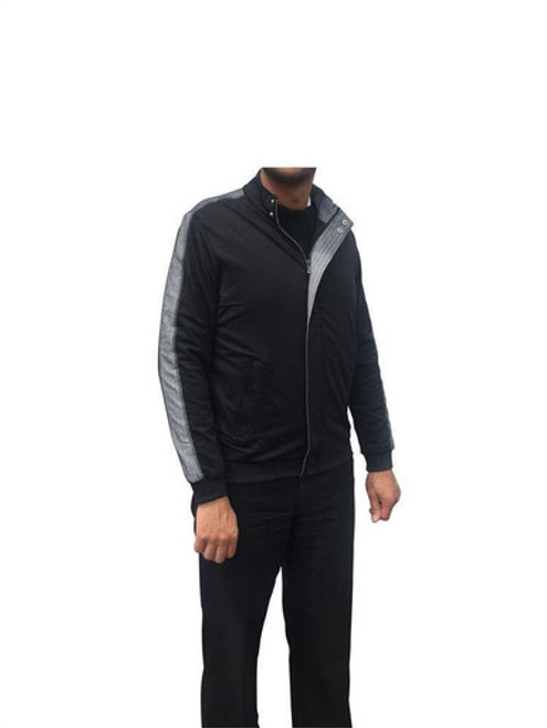 Ashworth Performance Full Zip Wind Jacket Ashworth Performance Full Zip Wind Jacket