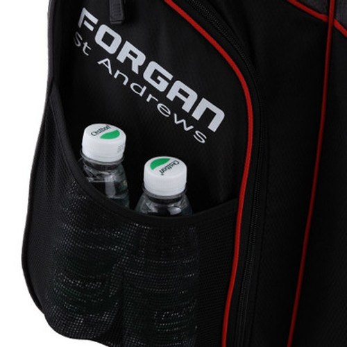Forgan of St Andrews Super Lightweight Golf Stand Carry Bag Forgan of St Andrews Super Lightweight Golf Stand Carry Bag