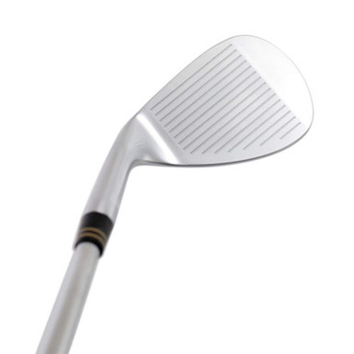 Ram Golf Tour Grind Premium Golf Wedge, Chrome, Mens Right Hand Ram Golf Tour Grind Premium Golf Wedge, Chrome, Mens Right Hand