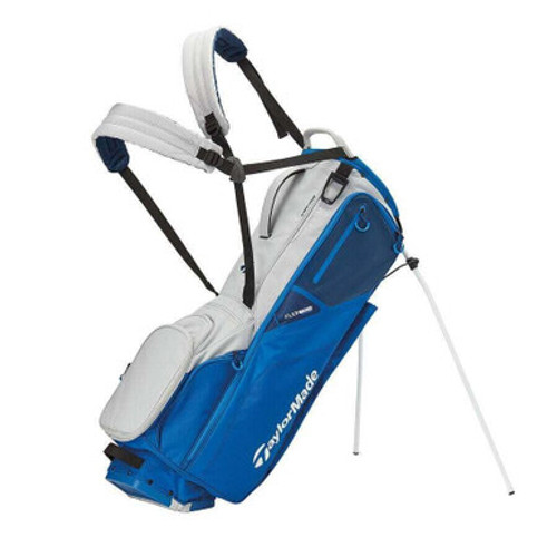 TaylorMade Golf 2022 Flextech Stand Bag