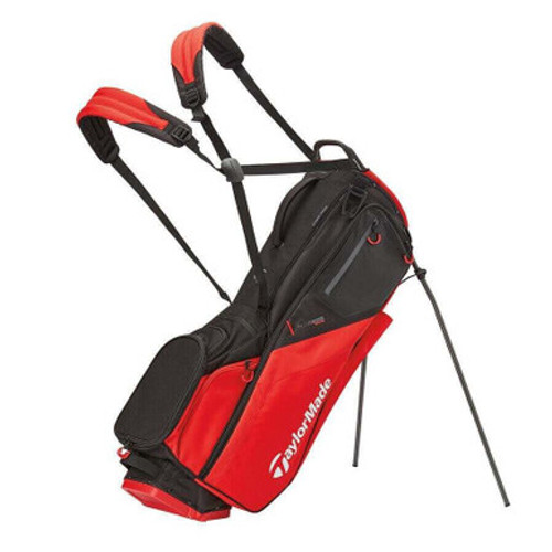 TaylorMade Golf 2022 Flextech Stand Bag