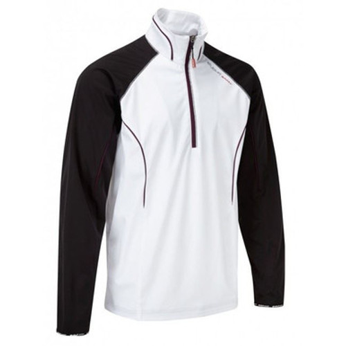 Stuburt Mens Sports Golf Windshirt Stuburt Mens Sports Golf Windshirt