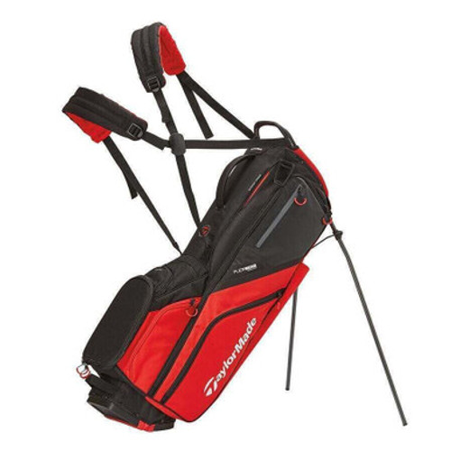 TaylorMade Flextech Crossover Stand Bag