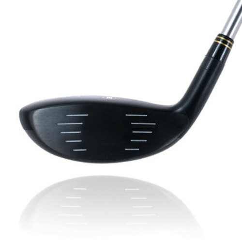 Ram Golf FX Hybrid Rescue Wood - Mens Right Hand, Graphite Shaft