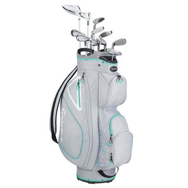 TaylorMade Kalea Cart / Trolley Bag