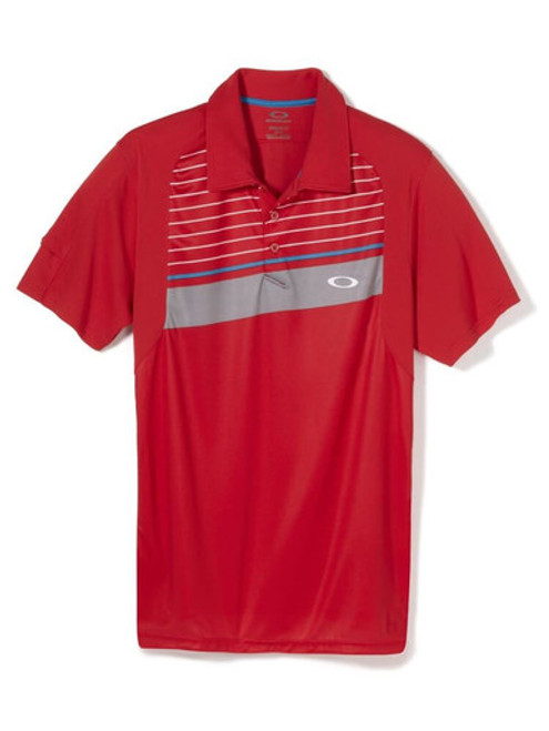 Oakley Cool Down Polo Oakley Cool Down Polo
