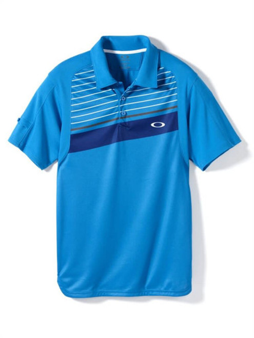 Oakley Cool Down Polo Oakley Cool Down Polo