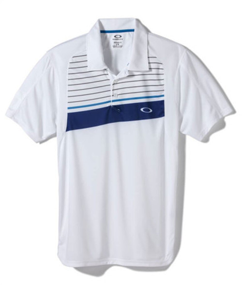 Oakley Cool Down Polo Oakley Cool Down Polo