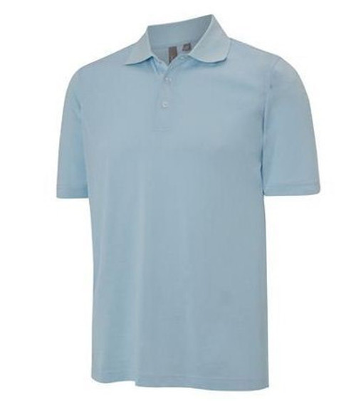 Ashworth High Twist Jersey Polo