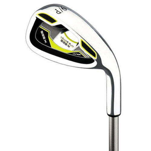 Young Gun SGS X Junior Kids Golf Right Hand Irons & Wedges Age: 12-14 Young Gun SGS X Junior Kids Golf Right Hand Irons & Wedges Age: 12-14