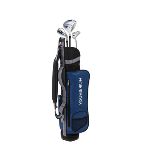 Young Gun ZAAP Junior Eagle Golf Set Young Gun ZAAP Junior Eagle Golf Set