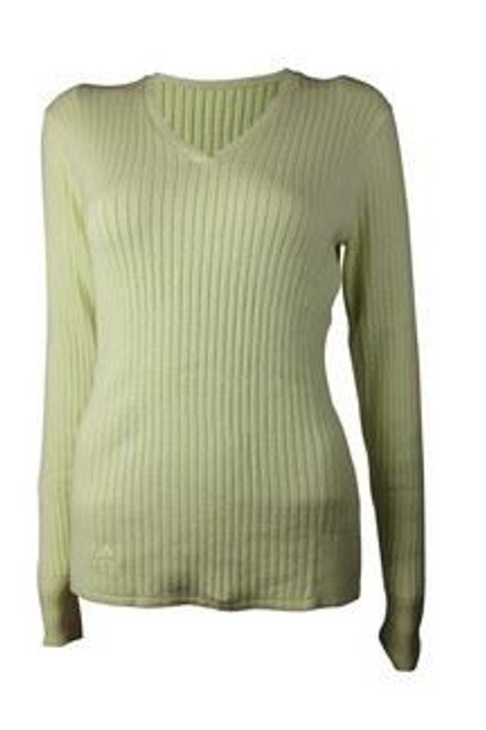Adidas Womens AdiPure Sweaters