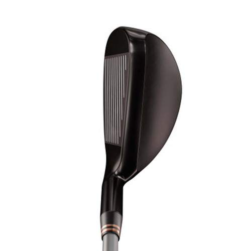 Ram Golf Wizard Full Hybrid Iron Set, Mens Right Hand Ram Golf Wizard Full Hybrid Iron Set, Mens Right Hand