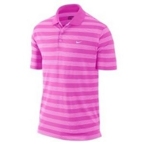 Nike Golf Tech Stripe Polo