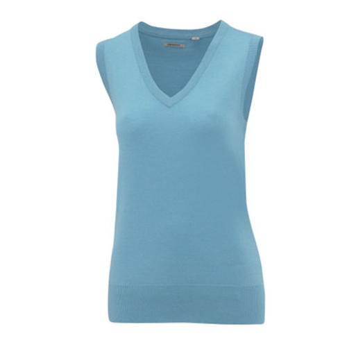 Ashworth Ladies Merino Golf Vest