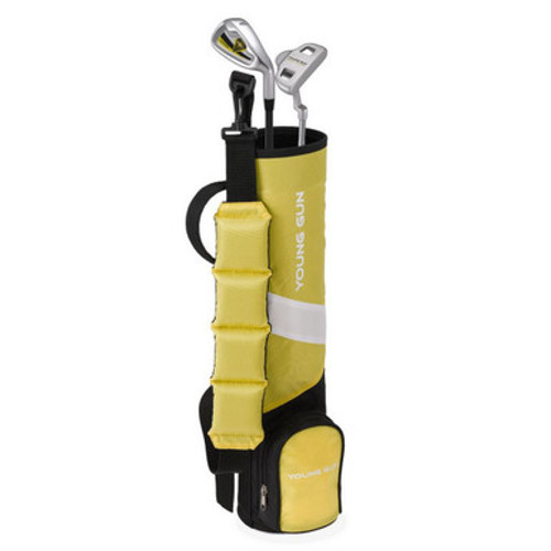 Young Gun ZAAP Junior Birdie Golf Set Young Gun ZAAP Junior Birdie Golf Set