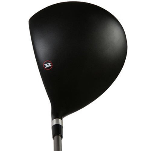Ram Golf Laser Anti-Slice Offset Fairway Wood, Mens Right Hand Ram Golf Laser Anti-Slice Offset Fairway Wood, Mens Right Hand