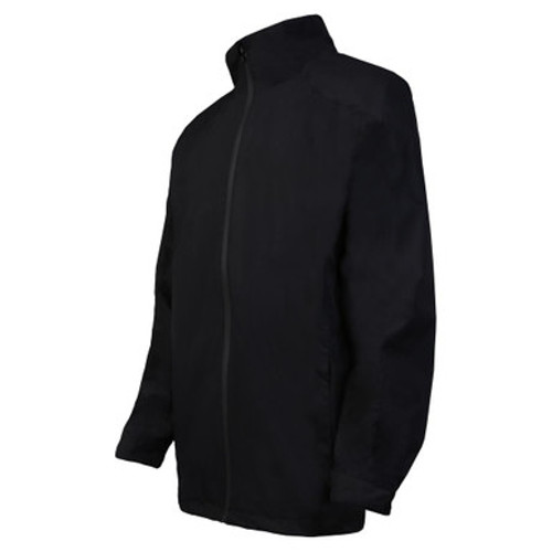 Ram Golf FX Premium Waterproof Suit (Jacket and Trousers), Black Ram Golf FX Premium Waterproof Suit (Jacket and Trousers), Black