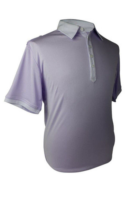 Adidas Mens ClimaCool Stripe Polo - 4 Buttons Adidas Mens ClimaCool Stripe Polo - 4 Buttons