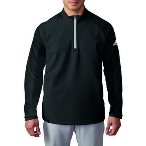 Adidas Climacool Competition 1/2 Zip Layering Top