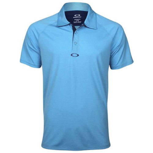 Oakley Short Sleeve Elemental Polo