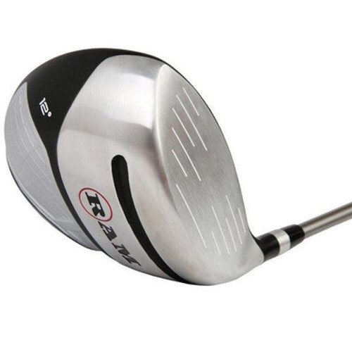 Ram Golf Laser Anti-Slice Offset Wood Set (Driver, 3 Wood, 5 Wood) Ram Golf Laser Anti-Slice Offset Wood Set (Driver, 3 Wood, 5 Wood)