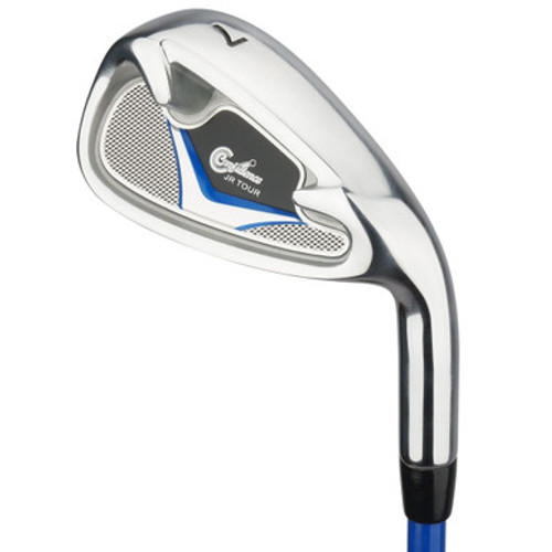 Confidence Golf Junior Golf Clubs Set for Kids, Left Hand Confidence Golf Junior Golf Clubs Set for Kids, Left Hand