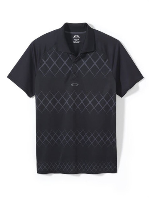 Oakley Short Sleeve Harvest Polo Oakley Short Sleeve Harvest Polo