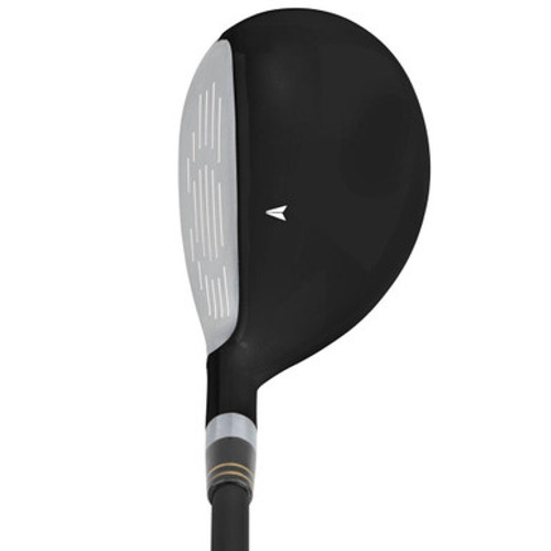 Forgan of St Andrews F35 Full Hybrid Iron Set 3-PW, Mens Right Hand Forgan of St Andrews F35 Full Hybrid Iron Set 3-PW, Mens Right Hand