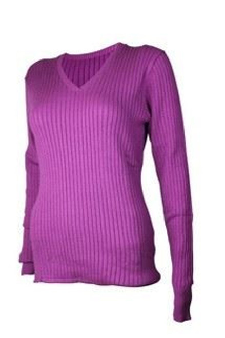 Adidas Womens AdiPure Textured Sweaters