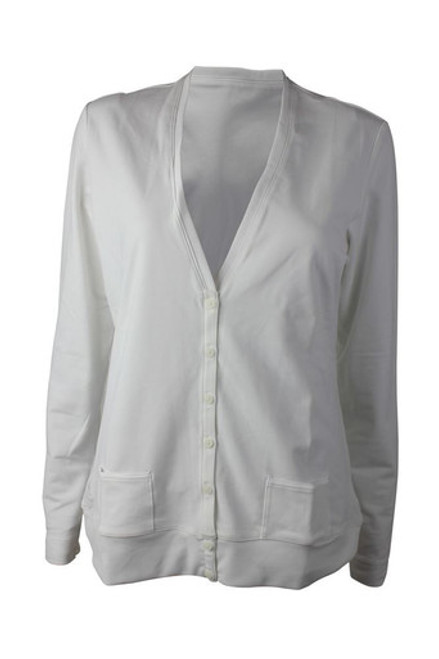 Adidas Womens Performance Cardigan