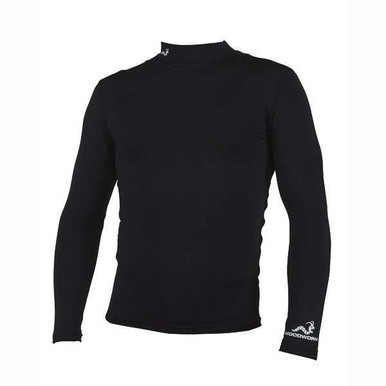 Woodworm Performance 'Basetech' Boys Warm Baselayer