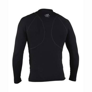 Woodworm Performance 'Basetech' Boys Warm Baselayer