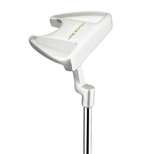 Young Gun Golf SGS X Junior Putter, Left Hand Young Gun Golf SGS X Junior Putter, Left Hand