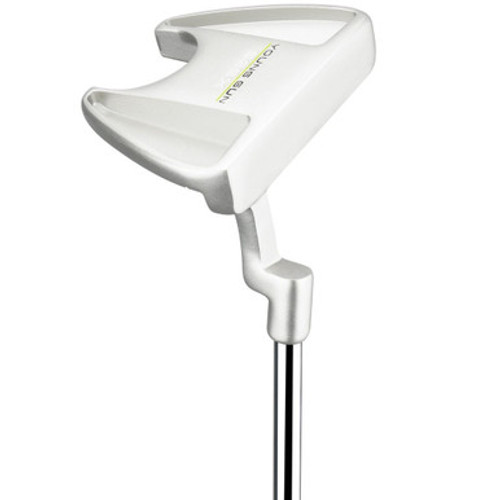 Young Gun Golf SGS X Junior Putter, Left Hand Young Gun Golf SGS X Junior Putter, Left Hand
