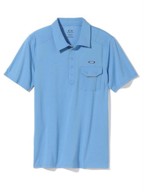 Oakley Must Have Polo Shirt 3 Pack, Small Oakley Must Have Polo Shirt 3 Pack, Small