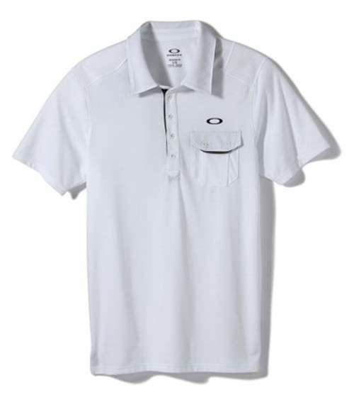 Oakley Must Have Polo Shirt 3 Pack, Small Oakley Must Have Polo Shirt 3 Pack, Small