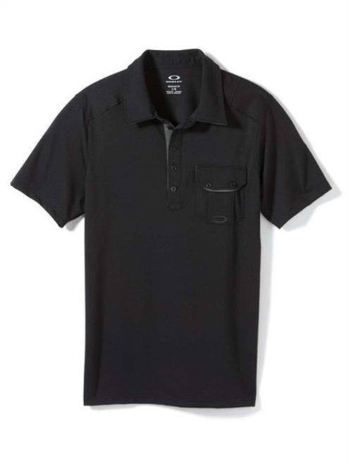 Oakley Must Have Polo Shirt 3 Pack, Small Oakley Must Have Polo Shirt 3 Pack, Small