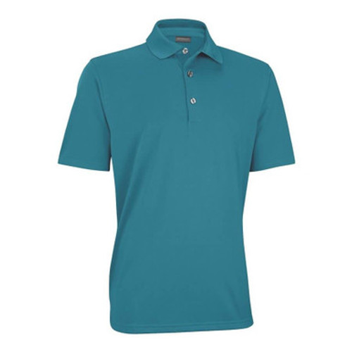 Ashworth Performance EZ SOF Solid Polo MEDIUM