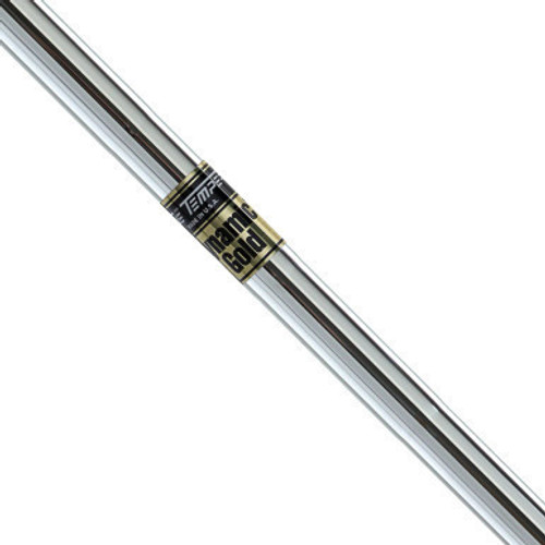 Dynamic Gold R300 Steel Shaft R Flex