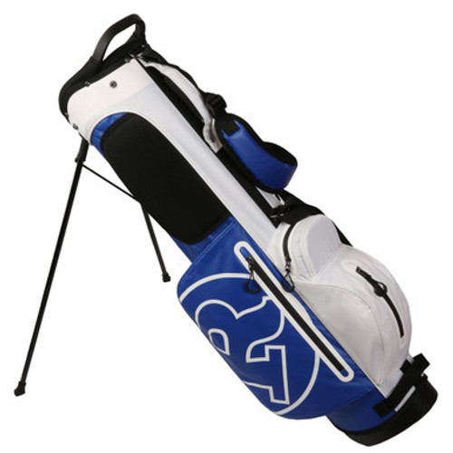 Ram Golf Waterproof Stand Carry Bag, 7.5"