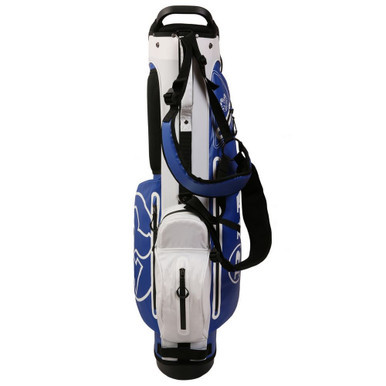 Ram Golf Waterproof Stand Carry Bag, 7.5"