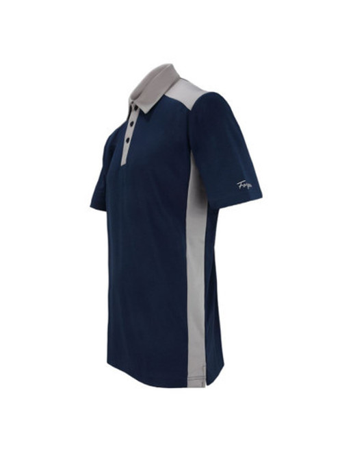 Forgan of St Andrews Select Premium Golf Polo Shirt 3 Pack - Mens Forgan of St Andrews Select Premium Golf Polo Shirt 3 Pack - Mens