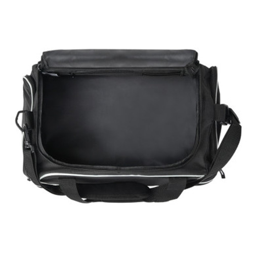 Ram Golf Duffel Bag Gym Bag Sports Holdall with Free Golf Shoe/Boot Bag