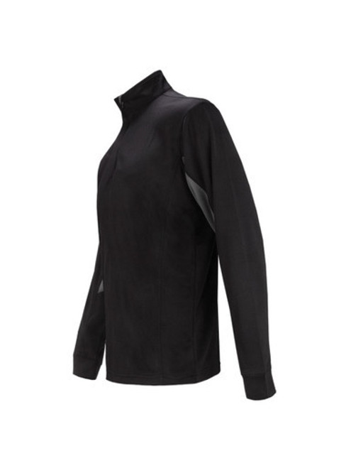 2 PACK Forgan of St Andrews Men's Golf Pullover 1/4 Zip Top